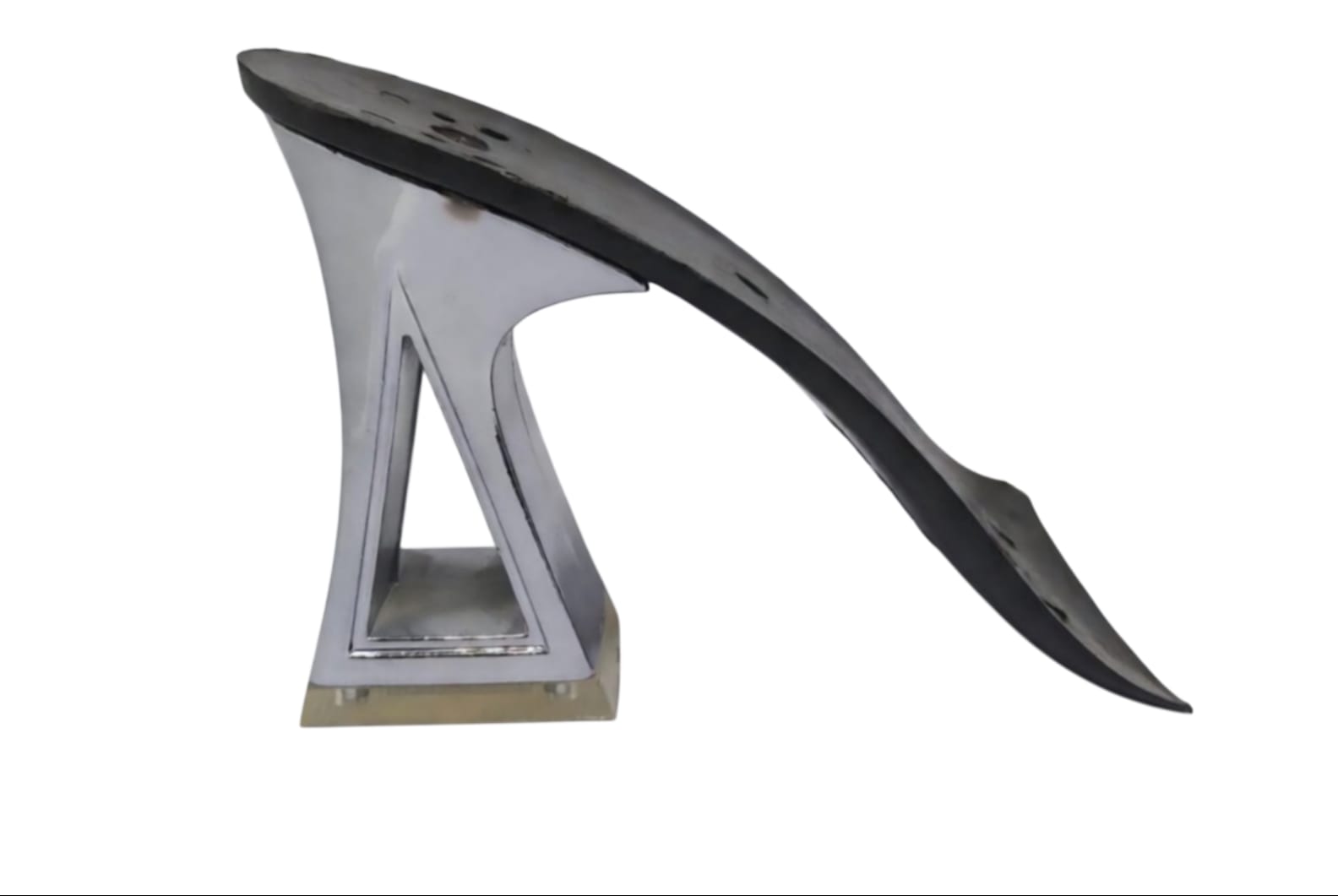 Half Insole component